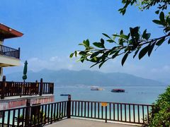 -海南分界洲岛旅游区