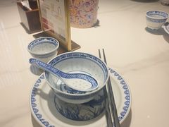 -图味美小黄鱼·景德菜(浙江路店)