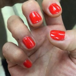 -弘源美甲美睫