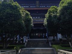 -岳麓山风景名胜区