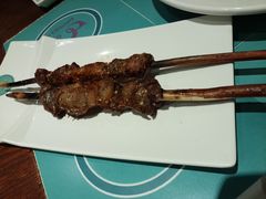 -哈密古丽新疆餐厅(江北融创店)