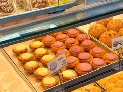 -鲍师傅糕点(春熙路店)