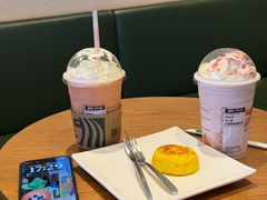 -星巴克(贵阳云岩万达广场店)