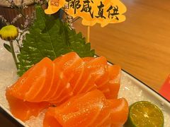 -大赞寿司(国贸店)