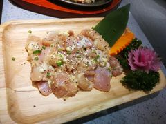 -妥妥烤肉料理(昙华林店)