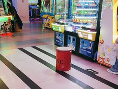 -阿尔法Game Station(中山路店)