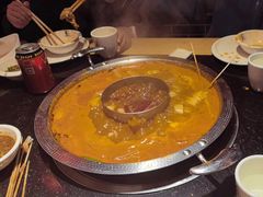 -吴老幺火锅(金龙店)