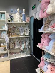 -motherswork(静安嘉里中心店)