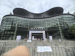 -上海跨国采购会展中心