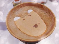 -麦当劳(廊坊新华路店)