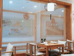 大堂-枣子树·素食餐厅(普陀山店)
