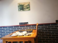 -裕德孚手切涮羊肉(建业凯旋广场店)