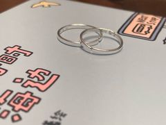 -十八字金·银饰·开蚌DIY·手工体验团建(魏公芳华里店)