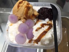 -甜心闲生传统手工冰粉(奎星楼店)