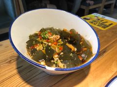 -吕氏疙瘩汤·私家菜馆(慈云寺店)