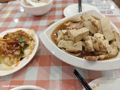 -孟记粥铺·家常菜·烧烤·粥(亚运村店)