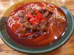 特色牛肉粉-十里香粉馆(虹桥中路店)