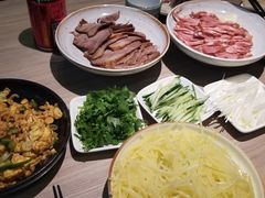 -老昌春饼(松北店)