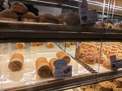 -山崎面包(苏州中心店)
