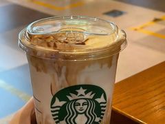 -星巴克(重庆上海城店)