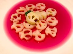 -肆月河豚·淮扬菜·湘菜(华天店)