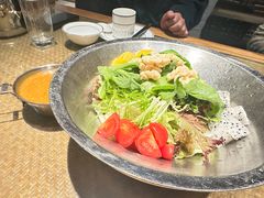 -大张烙馍村(绿地店)