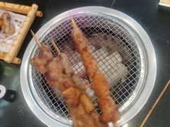 -瑞杰烧烤店·24小时营业(山东路店)