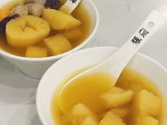 -张飞木薯羹(金鱼巷店)