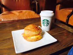 -星巴克臻选(广州沙面店)