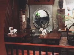 -春水堂人文茶馆(台中四维店)