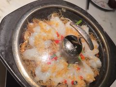 -绿茶餐厅(华信Mall店)