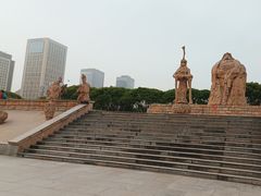 -元大都城垣遗址公园