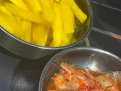 -HOTISLAND海鸡岛·韩国料理(江南西店)