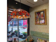 -香港威特瑞茶餐厅(小白楼音乐厅店)