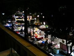 自助取餐区-纳兰傣雀傣味餐厅