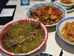 -欧记大排档·景德菜(上海首店)