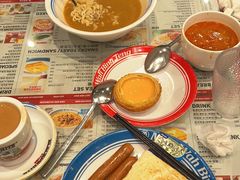 -敏华冰厅(德福广场店)
