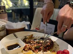 -Efes Turkish & Mediterranean Cuisine 艾菲斯餐厅(陆家嘴店)