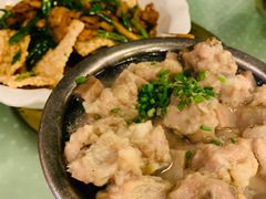 -乐口福家常菜馆(古庸路店)