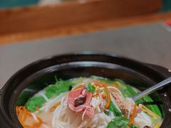 -云海肴·汽锅鸡·云南菜(高德置地店)