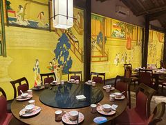 -HOHO餐厅(古子城店)