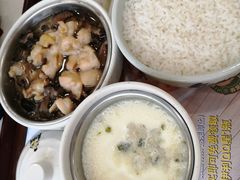 -真功夫(北京路步行街店)