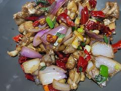 -湘香私房菜(大石长隆店)