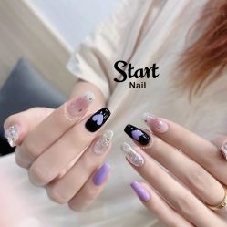 -StartNail美甲