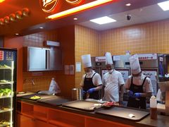 -西塔老太太泥炉烤肉(苏州大悦城店)