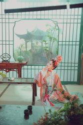 -梓摄影古装写真工作室(富力广场店)