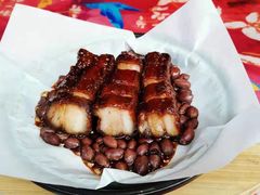 -上海滩餐厅(BFC外滩金融中心店)