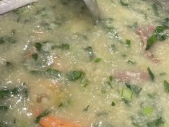 海鲜粥-盈田盈粥庄(博山东路店)