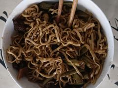 -笼王焖面