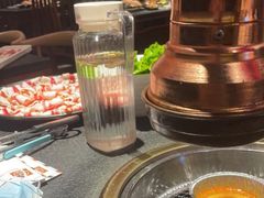 -伊茉家的烤肉店(勒泰中心店)